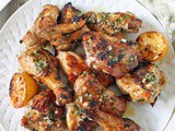 Foolproof French Grilled Chicken