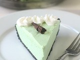 Grasshopper Pie