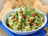 Guacamole with Pico de Gallo