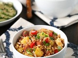 Hawaiian Fried Rice