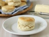 Homemade Bisquick Biscuits