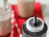 Homemade Chocolate Syrup