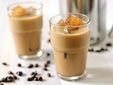 Homemade Iced Latte