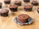 Homemade Peanut Butter Cups