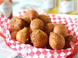 Hushpuppies