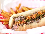 Italian Beef Sandwiches