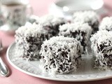 Lamingtons