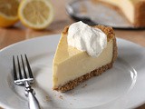 Lemon Icebox Pie