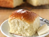 Make-Ahead Fluffy Dinner Rolls