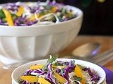 Mardi Gras Slaw