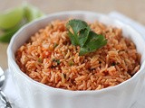 Mexican Red Rice