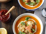 Moroccan Soup