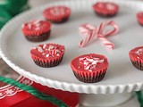 Peppermint Cookie Candies
