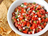 Pico de Gallo