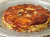 Pommes Anna