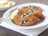 Pork Wiener Schnitzel