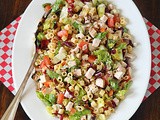 Portillo's Chopped Salad