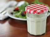 Ranch Dressing