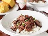 Red Beans and Rice