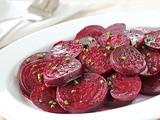 Roasted Beets