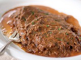 Sauerbraten