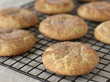 Snickerdoodles