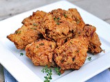 Southern Fried Chicken