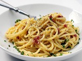 Spaghetti Carbonara