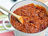 Stove-Top Baked Beans