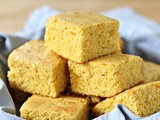 Sweet Corn Bread