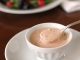 Thousand Island Dressing