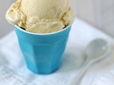 Vanilla Bean Ice Cream