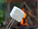 Vanilla Marshmallows