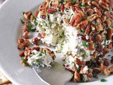 Vivian Howard’s Party Magnet: The Ultimate Cheese Ball