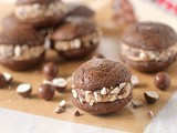 Whopper Whoopie Pies