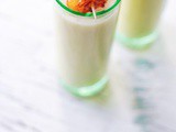 Caramelized Pineapple & Chili Lassi Recipe: