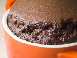 Dirty Little Secrets [Bittersweet Chocolate Souffle]