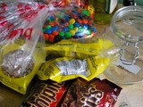 On Holidays, Slacking, and Homemade Gift Giving