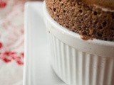 Tasty Repeats [Nutella Souffle]