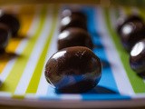 Brigadeiro – a Brasilian Dessert/Un postre brasileño