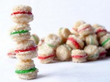 Pill Bottle Cookies