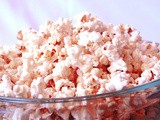 Vanilla Kettle Corn