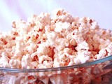 Vanilla Kettle Corn