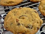 Awesome Chocolate Chip Cookies