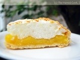 Lemon-Lime Meringue Pie