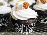 Rocky Road Cupcakes