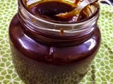 Smoky Barbecue Sauce