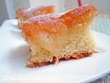 St. Louis Gooey Butter Cake