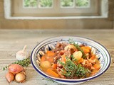 Beef Daube Provencal