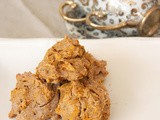 Carrot Cookies